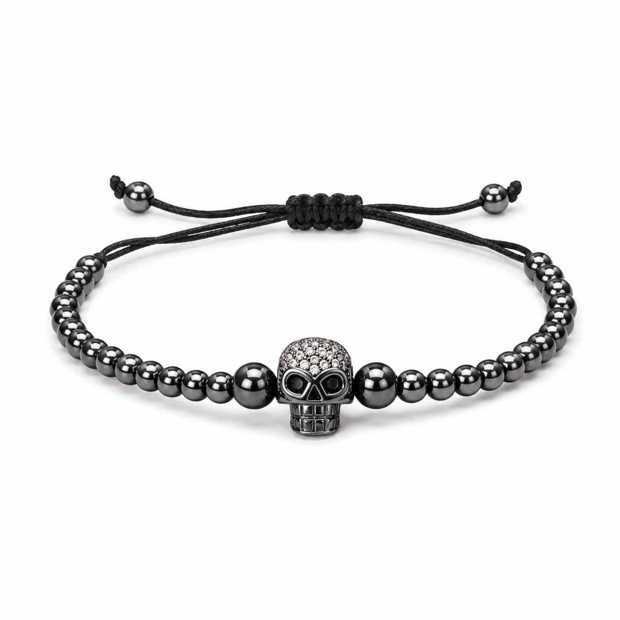 Memento No. 03 bracelet